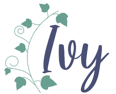 Ivy Pope's logo